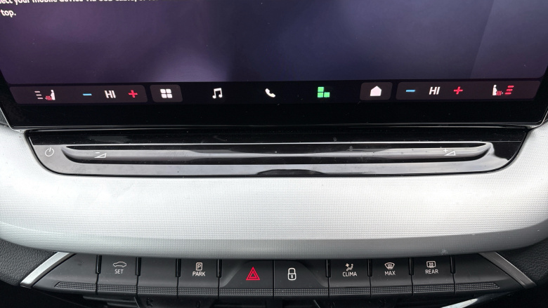 Skoda Octavia 1.5 TSI SE Technology 5dr Petrol Hatchback